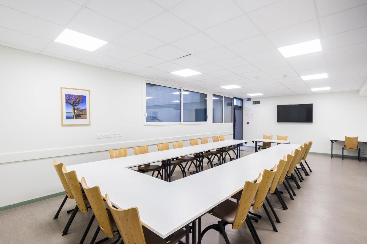 Centre Jean Xxiii 2*